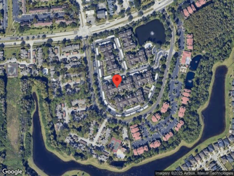 Cypress Woods Drive, Orlando, FL 32811