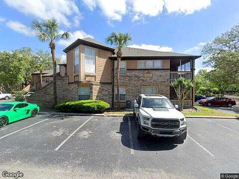 N Pin Oak Place, Longwood, FL 32779