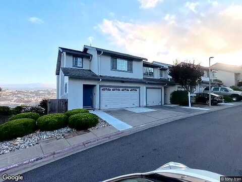 Bayview Cir, San Francisco, CA 94124