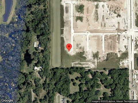 Campsite Loop, ORLANDO, FL 32824