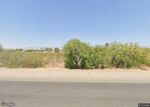 E Market Street, Tucson, AZ 85706