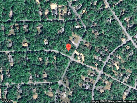 Berryman Ln, Albrightsville, PA 18210