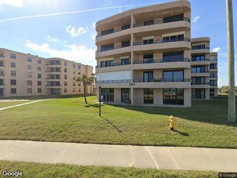 Ocean Shore Blvd #402B, Ormond Beach, FL 32176