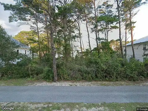 Cabana Trail Trail, Santa Rosa Beach, FL 32459