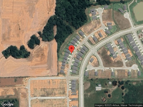 Sunbeam Drive, Fulshear, TX 77441