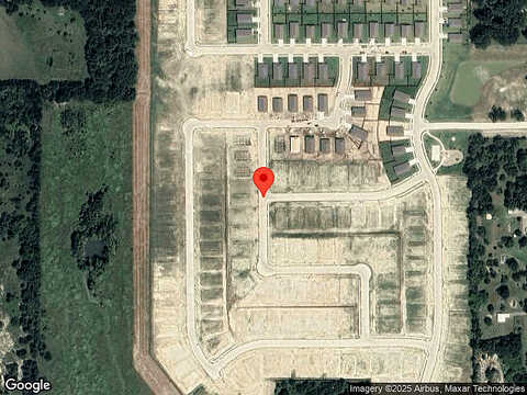 Asterwood Ln, Sherman, TX 75092