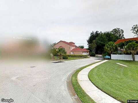 Seaview Street, Melbourne Beach, FL 32951