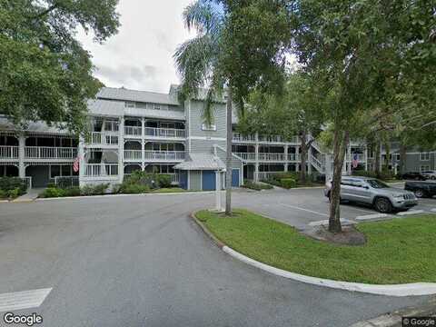 Dolly Bay Drive, Palm Harbor, FL 34684