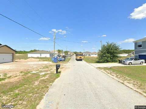 Crown Rock Dr, Haines City, FL 33844