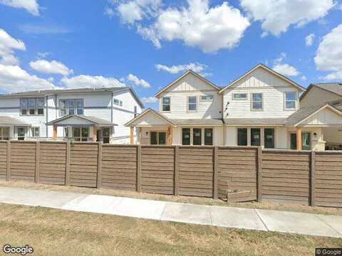 Haygrazer Way # A, Pflugerville, TX 78660