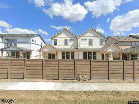 Haygrazer Way # B, Pflugerville, TX 78660