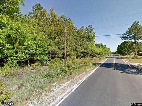 S Norwood Rd, DeFuniak Springs, FL 32435