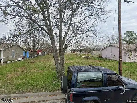 Marshall, Kaufman, TX 75142