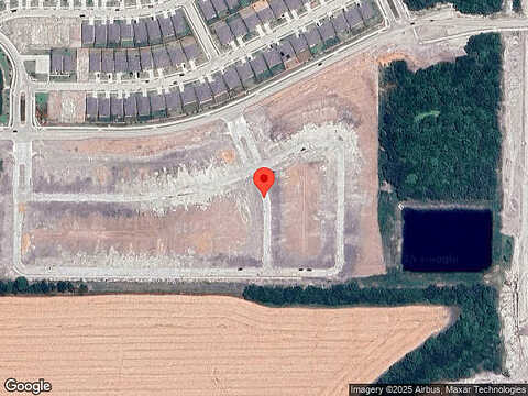 Judith Ann Street, Anna, TX 75409