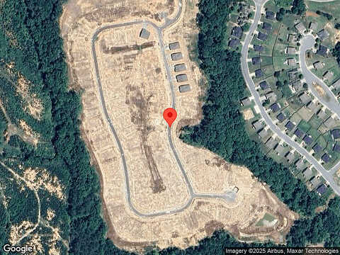 Majestic Oak Circle, Dallas, GA 30132