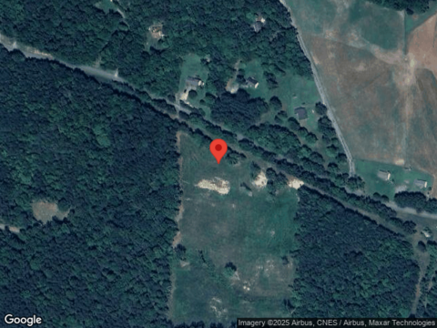 Bent Creek Rd, Amelia Court House, VA 23002