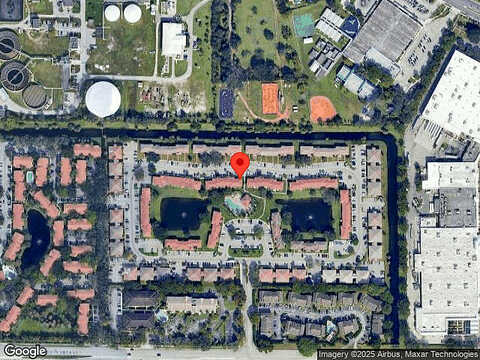 Twin Lakes Dr #10054, Coral Springs, FL 33071