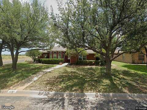 Maplewood Dr, San Angelo, TX 76904