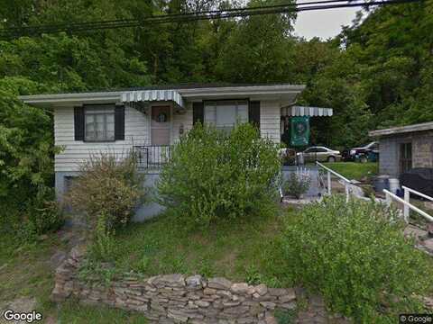 Naomi Rd, Fayette City, PA 15438