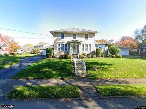 Loucks, SCOTTDALE, PA 15683