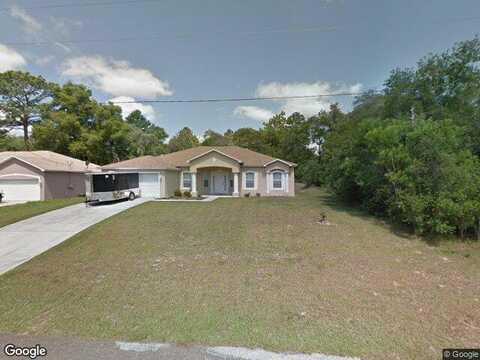 N Fieldstone Drive, Dunnellon, FL 34433