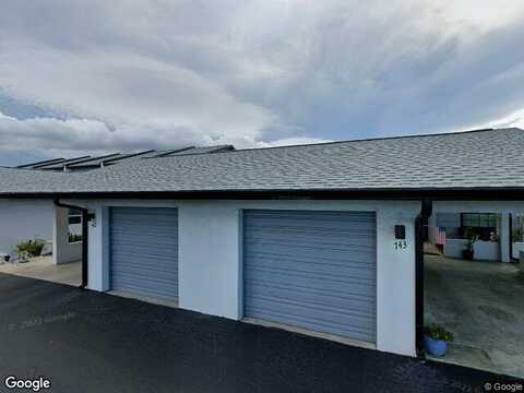 Palm Springs Circle, Indian Harbour Beach, FL 32937