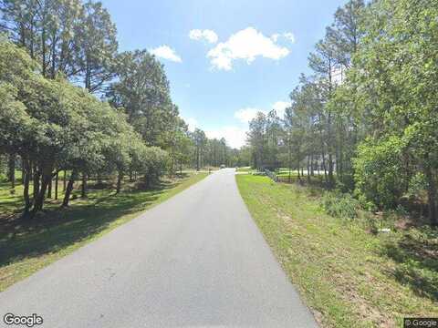 County Road 243C, Wildwood, FL 34785