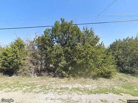 Horseshoe Dr, Weatherford, TX 76087