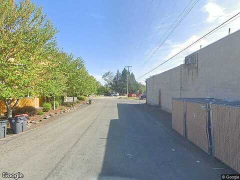 N 4Th Street, Jacksonville, OR 97530