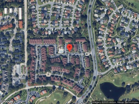 Marshfield Court, Orlando, FL 32822