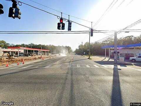 Highway 185 E, Bonifay, FL 32425