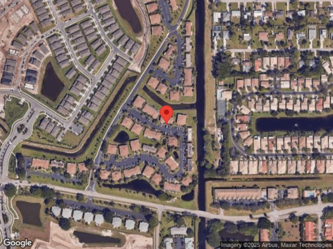 Sabal Palm Court, Delray Beach, FL 33484