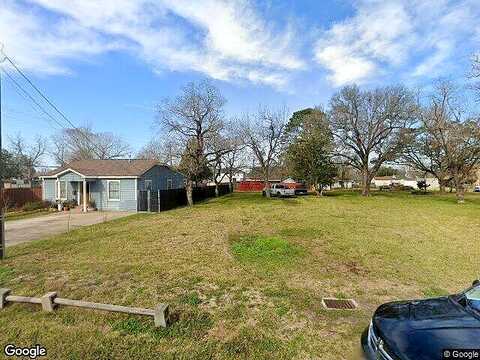 Avenue F, South Houston, TX 77587