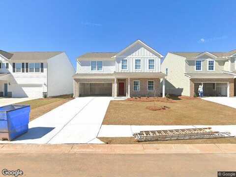 Royal Red, Mcdonough, GA 30253