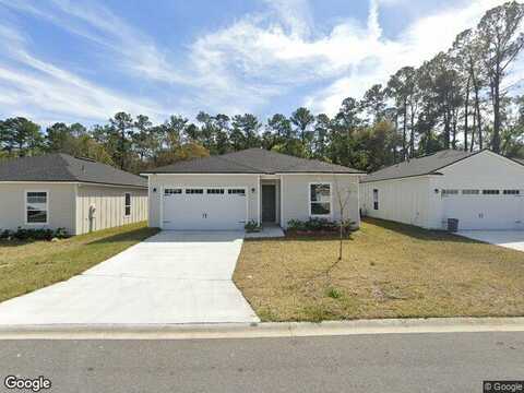 Driggers Street, Jacksonville, FL 32220
