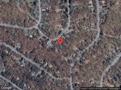 Woodcrest Ln, Lake Ariel, PA 18436