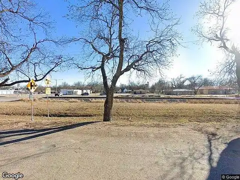 Private Road 6210, Clyde, TX 79510