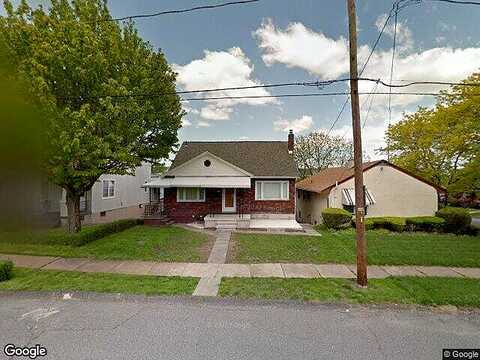 Winfield Avenue, Scranton, PA 18505