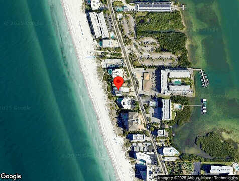 Gulf Blvd, Indian Shores, FL 33785