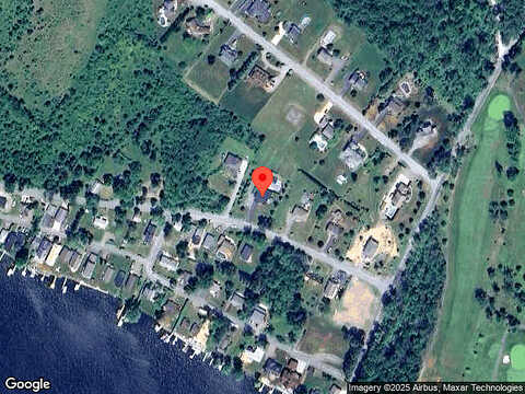 Lakeview Avenue, Greenfield Township, PA 18407