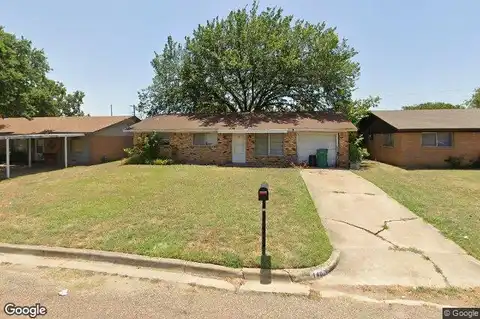 Shirley Drive, Lacy Lakeview, TX 76705