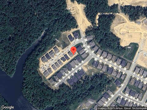Scoter Court, Lake Frederick, VA 22630