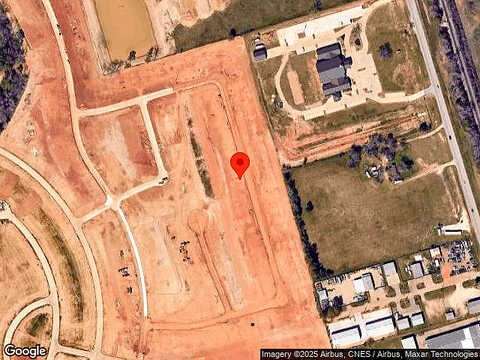 Garden Path Drive, Willis, TX 77378