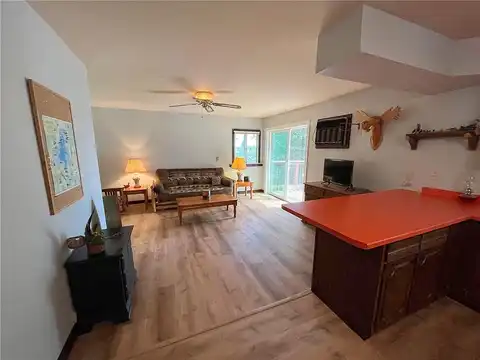 N Morgan Rd, Hayward, WI 54843