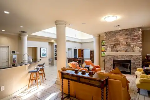 Old Town Pkwy, Saint Augustine, FL 32084