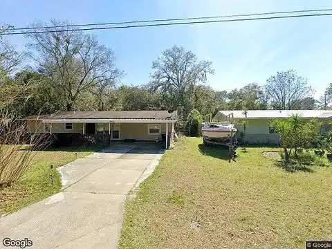 Ortega Lake Drive, Jacksonville, FL 32244