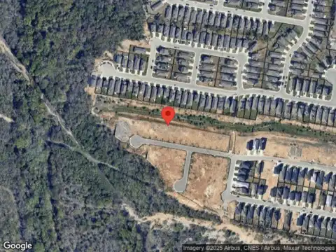 Old Almonte Dr, San Antonio, TX 78224