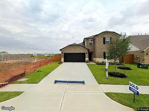 Mackinac Bay Drive, Texas City, TX 77590