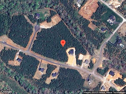 Smokey Ridge Rd, Maidens, VA 23102