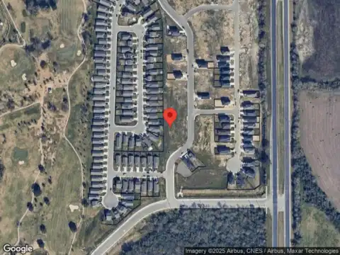 Club House Blvd, San Antonio, TX 78221